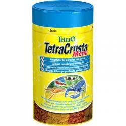 ZX TETRA CRUSTA MENU 100ML