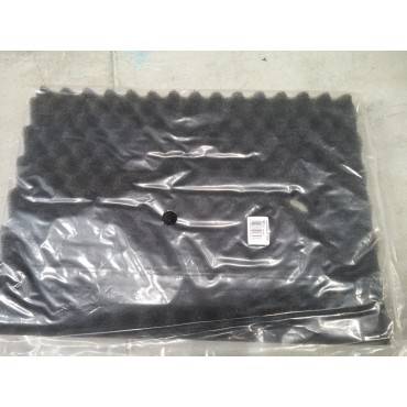 AQUAEL WKŁAD FILTRACYJNY GĄBKA DO FILRA MAXI