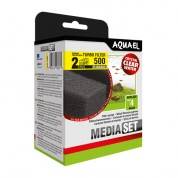 AQUAEL GĄBKA DO TURBO 500 2SZT