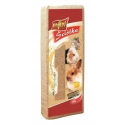 VP TROCINY PRASOWANE CYTRYNOWE