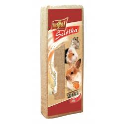 VP TROCINY PRASOWANE POMARAŃCZOWE