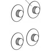 AQUAEL PRZYSSAWKA D=36 4SZT FAN 2,3 A1-0460