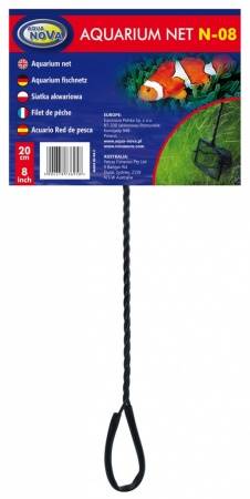 EU SIATKA DUŻA 20CM