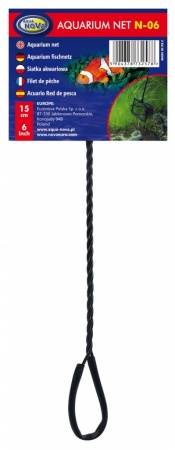 EU SIATKA ŚREDNIA 15CM