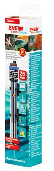 GRZAŁKA JAGER Z REG. 25 W