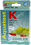 ZOOLEK TEST K