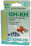 ZOOLEK TEST GH/KH  