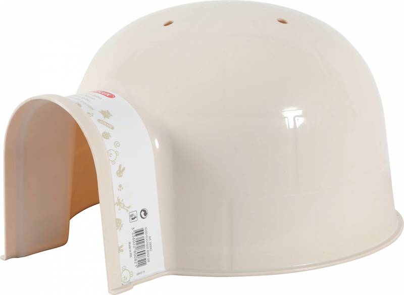 ZX IGLOO DLA GRYZONIA PLAST. DUŻE 280058.9