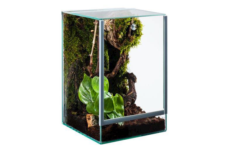 DIVERSA TERRARIUM PAJĄK 12L 20x20x30 3MM