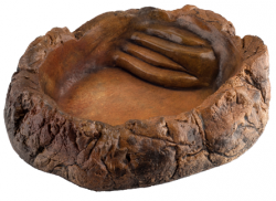 JS MISKA DO TERARIUM TP-05S 19,5x17x4,5CM