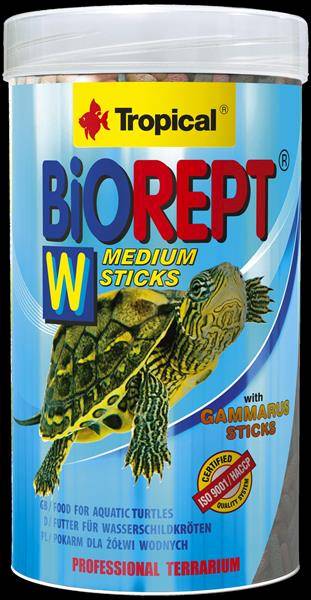 TR BIOREPT WODNY 500ML/150G