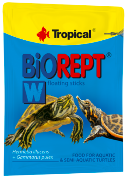 TR BIOREPT WODNY 20G SASZETKA