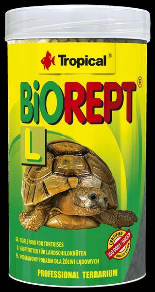 TR BIOREPT LĄDOWY 100 ML/30G