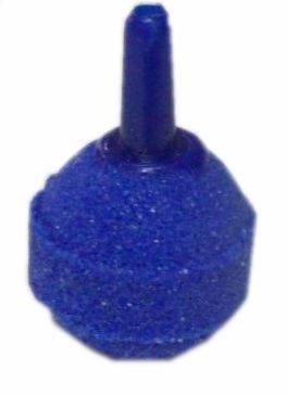 HL KAMIEŃ NAP.  MINERALNY, KULA, NIEBIESKI