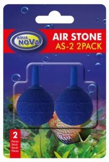 EU KAMIEŃ NAP. 25MM 2 SZT