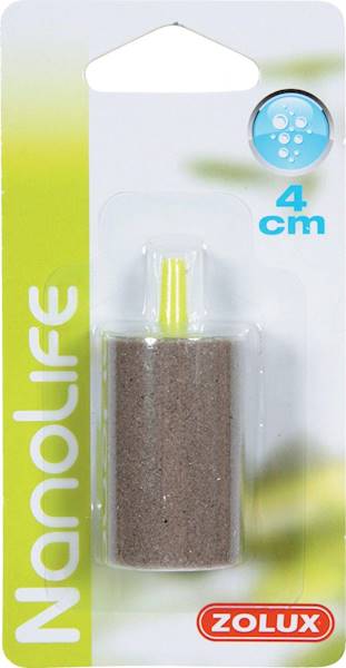 ZX KAMIEŃ NAPOW.CYLINDER 4CM