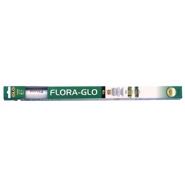 HAGEN ŚWIETLÓWKA FLORA GLO 20 W