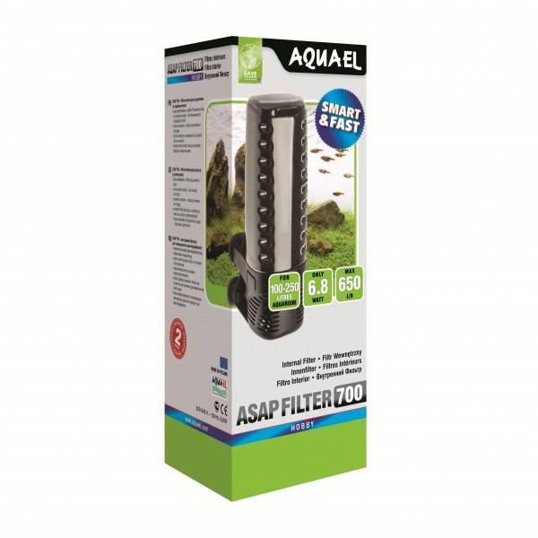 AQUAEL FILTR ASAP 700