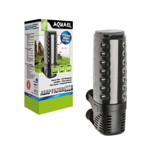 AQUAEL FILTR ASAP 500