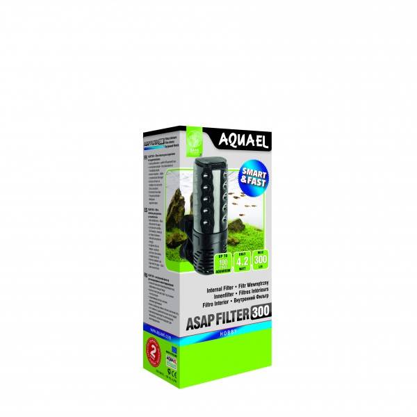AQUAEL FILTR ASAP 300  