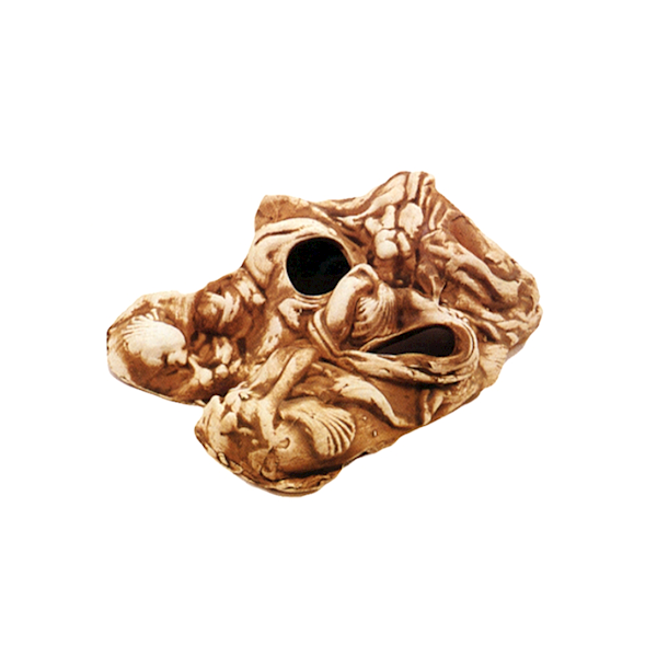 CERAMIKA-skała płaska