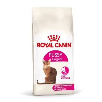 RC KARMA FUSSY EXIGENT 35/30 400G