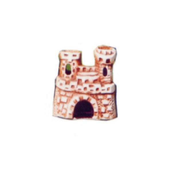 CERAMIKA ZAMEK MAŁY R-5