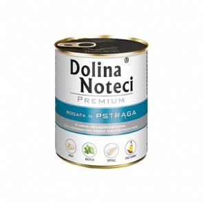 DOLINA NOTECI 800G PSTRĄG