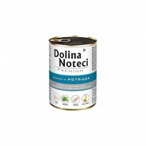 DOLINA NOTECI 400G ADULT PSTRĄG