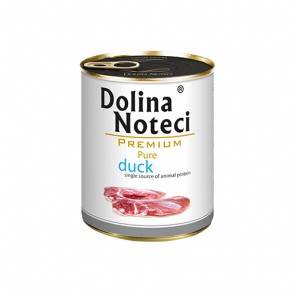 DOLINA NOTECI PURE 800G KACZKA
