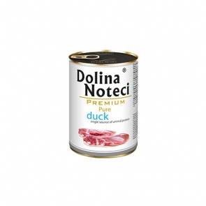 DOLINA NOTECI PURE 400G KACZKA
