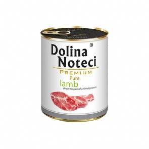DOLINA NOTECI PURE 800G JAGNIĘCINA