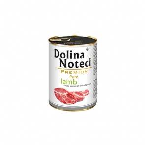 DOLINA NOTECI PURE 400G JAGNIĘCINA
