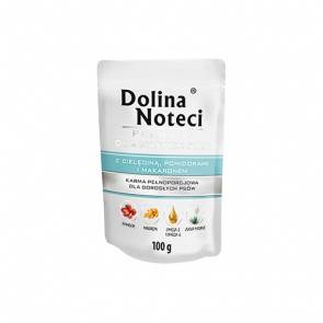 DOLINA NOTECI 100G ADULT CIEL. POMID. I MAK. SASZ.