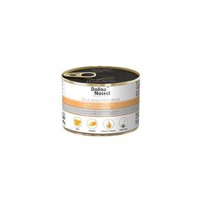 DOLINA NOTECI MAŁE RASY 185G BAŻ., DYN., MAKAR.