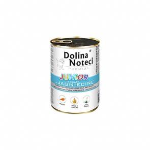 DOLINA NOTECI JUNIOR 400G JAGNIĘCINA