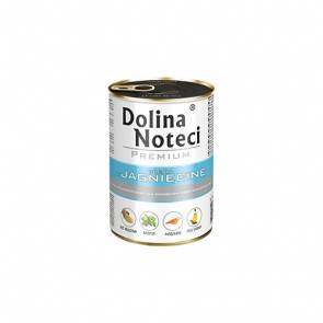 DOLINA NOTECI 400G ADULT JAGNIĘ