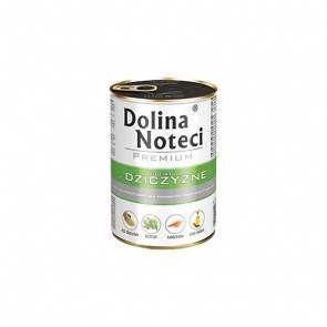 DOLINA NOTECI 400G ADULT DZIK