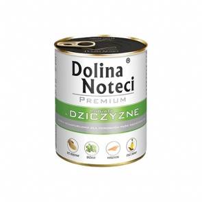 DOLINA NOTECI 800G DZIK