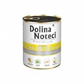 DOLINA NOTECI 800G KURA