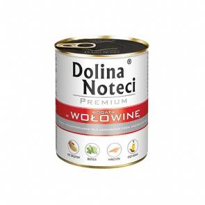 DOLINA NOTECI 800G WOŁOWINA
