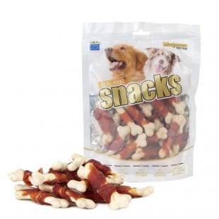 MAGNUM KOŚĆ WAPNIOWA Z KACZKĄ 250G 