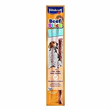 V BEEF STICK 1SZT LOW FAT 