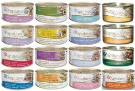 APPLAWS 70G PUSZKA TUŃCZYK, KRAB