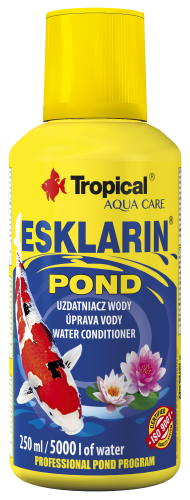 TR ESKLARIN POND 250ML