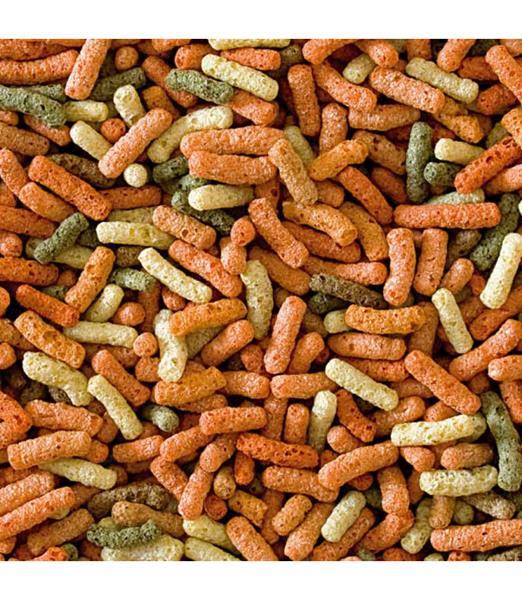 TR KOI PAŁECZKI MIX 5L/450G WIADRO