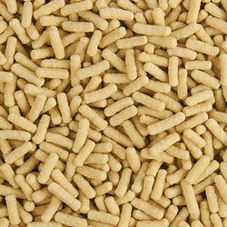 TR KOI PAŁECZKI BIAŁE 1L/90G WOREK