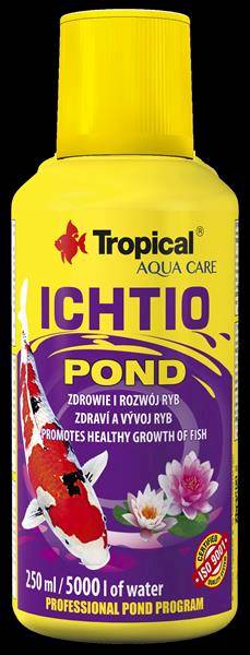 TR ICHTIO POND 250ML