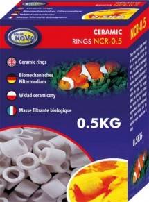 EU WKŁAD CERAMICZNY 500G