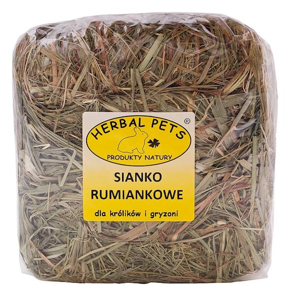 HPE SIANKO RUMIANKOWE 300G